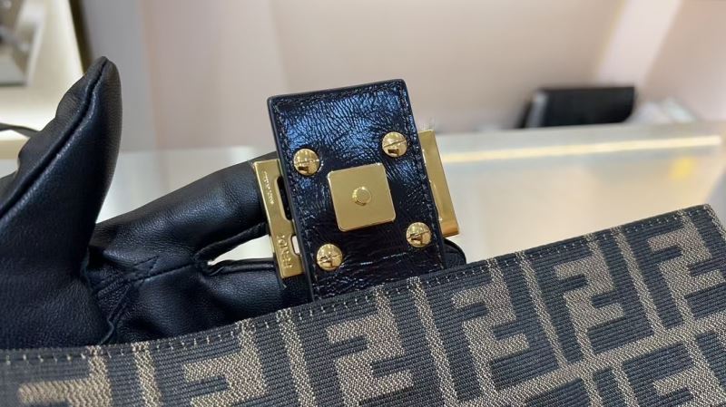 Fendi Baguette Bags